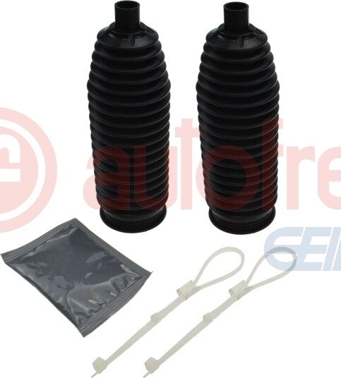 Belgsett, styring AUTOFREN SEINSA D9280C