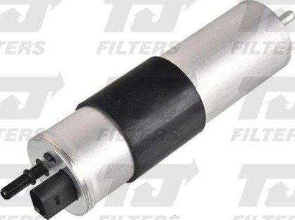 Drivstoffilter QUINTON HAZELL QFF0516