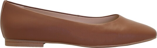 Roberto Rosso Jean Paul   Cabris Cognac Brun storrelse 39 female
