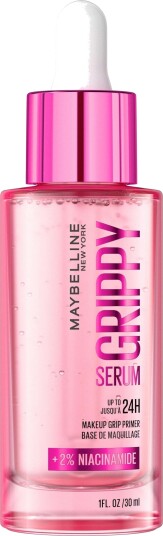 Maybelline New York Grippy Serum Primer 30ml