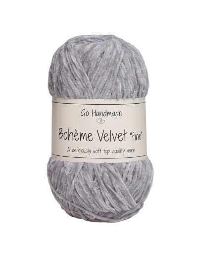 Bohéme Velvet fine outlet Bohéme Velvet fine outlet