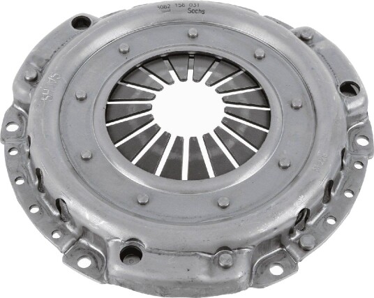 Trykkplate, clutch SACHS 3082 156 031