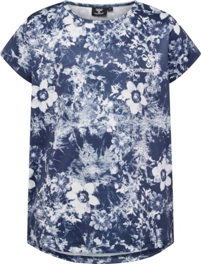 Petit Piao T shirt S/S Printed Ladybug (80 / 1 år)