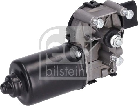 FEBI BILSTEIN 199774 Vindusviskermotor FEBI BILSTEIN 199774 Vindusviskermotor