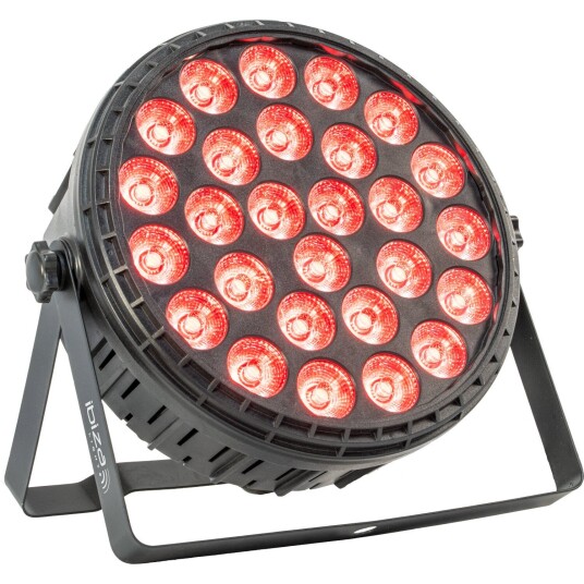 Ibiza XL RGBW parlampe Ibiza XL RGBW parlampe