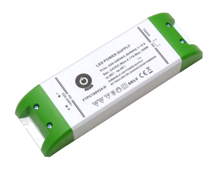 TL FTPC 75W 24V Dimmer LED-driver