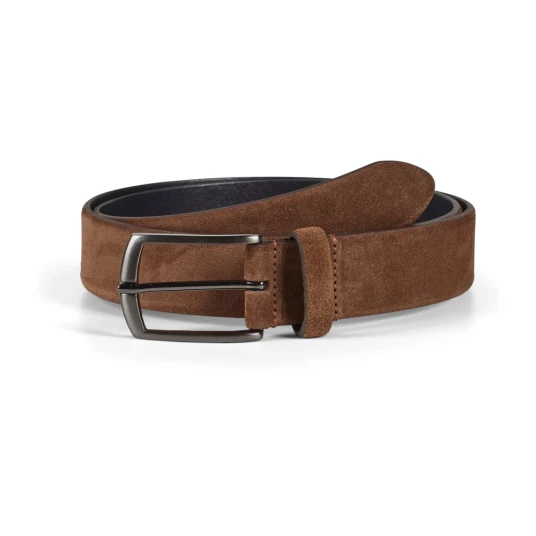 Howard London, Herre, Accessories, Brun, 90 CM,
