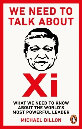 We Need To Talk About Xi Av Michael Dillon
