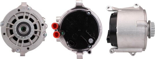 Dynamo DRI 2113491902