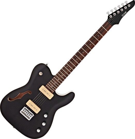 G4M 734 SH Elektrisk Gitar Vintage Elfenben G4M 734 SH Elektrisk Gitar Vintage Elfenben