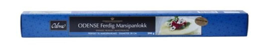 Marcipanlokk Odense Marcipan 290g