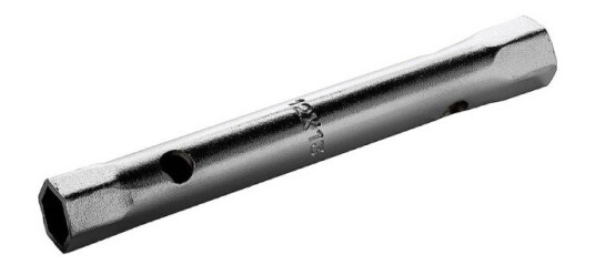 Kwb 111819 Rørstiknøgle 18 Mm, 19 Mm 1 Stk. Kwb 111819 Rørstiknøgle 18 Mm, 19 Mm 1 Stk.