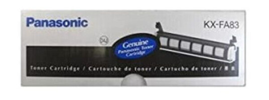 TONER TIL KX-FL511/611