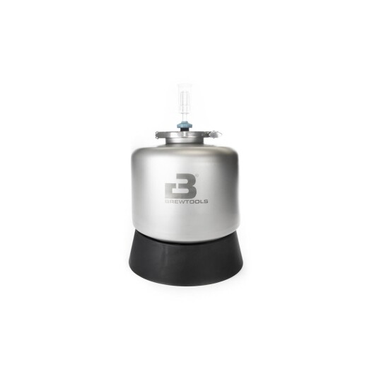 Brewtools MiniUni™ 10 liter Tank med standard tilbehør