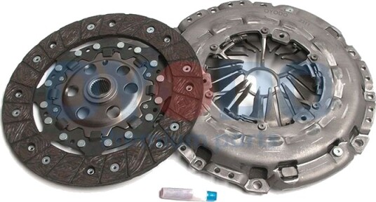Clutchsett Oyodo 10S9053-OYO