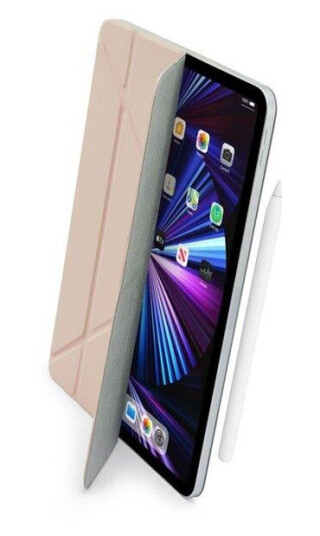 Pipetto iPad Pro 11" (2021) Origami No4 Folio Pipetto iPad Pro 11" (2021) Origami No4 Folio