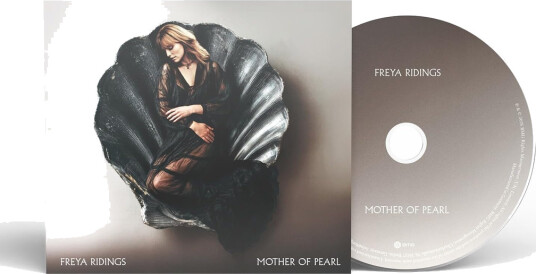 Freya Ridings Mother of Pearl CD