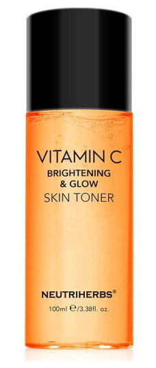 Neutriherbs Vitamin C Brightening & Glow Skin Toner