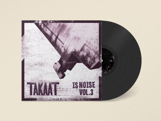 Is Noise Vol. 3