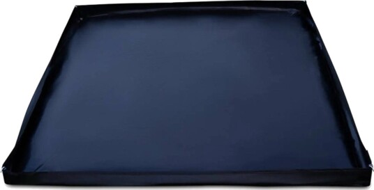 Ukjent merke teltutstyr Buteo Ground Sheet Aquila 150 x 150 cm Teltbunn til Aquila Mark II Ukjent merke teltutstyr Buteo Ground Sheet Aquila 150 x 150 cm Teltbunn til Aquila Mark II