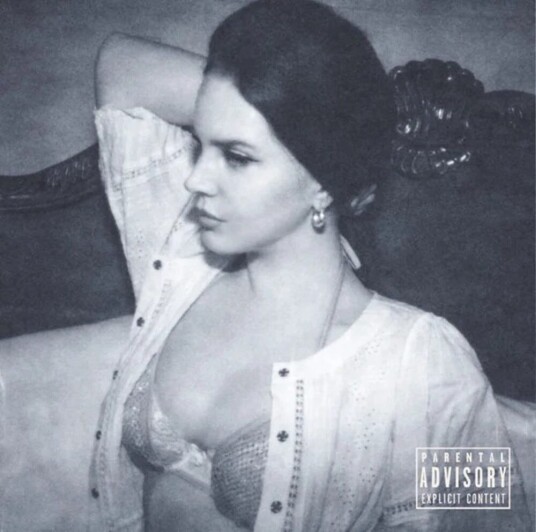 Lana Del Rey Did You Know That There's Tunnel Under Ocean Blvd CD Lana Del Rey Did You Know That There's Tunnel Under Ocean Blvd CD