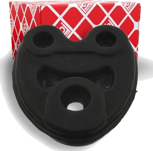 Feste, eksosanlegg FEBI BILSTEIN 07365