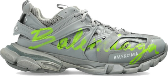 Balenciaga Herre Sko Grå 39 EU, Balenciaga Herre Sko Grå 39 EU,