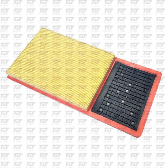 QUINTON HAZELL QFA1219 Luftfilter