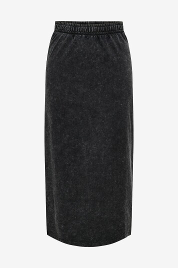 Only Skjørt onlDonna Skirt UB CC Swt Svart