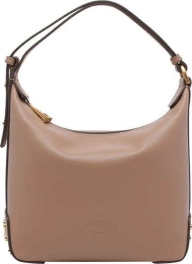 Tod's Dame Vesker Beige ONE SIZE, Tod's Dame Vesker Beige ONE SIZE,