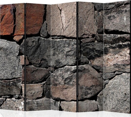 Romdeler - Dark Stones II 225x172 - Artgeist sp. z o. o.
