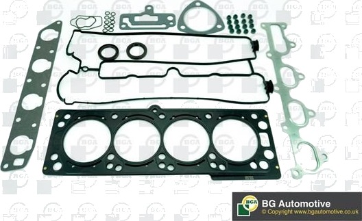 Tetningssett topplokk BGA HK6784