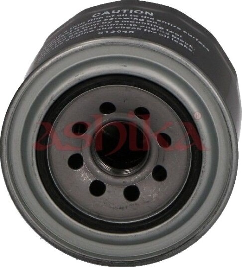 Oljefilter ASHIKA 10-04-402