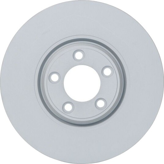 Bremseskive BOSCH 0 986 479 627 Bremseskive BOSCH 0 986 479 627
