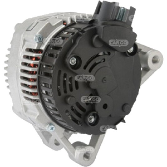 HC Cargo F 032 112 480 Dynamo HC Cargo F 032 112 480 Dynamo