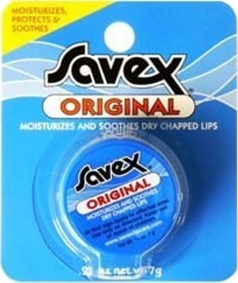 Savex Krukke SPF6 Savex Krukke SPF6