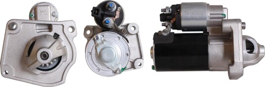 ELSTOCK 25 5088 Starter ELSTOCK 25 5088 Starter