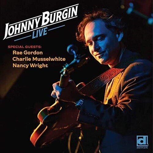 Live Usa Vinyl
