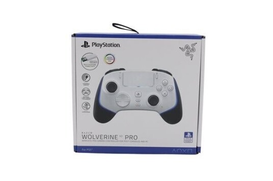 Razer Wolverine V2 Pro Kabling Razer Wolverine V2 Pro Kabling