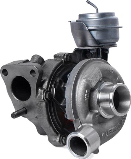 Turbolader RIDEX REMAN 2234C0064R