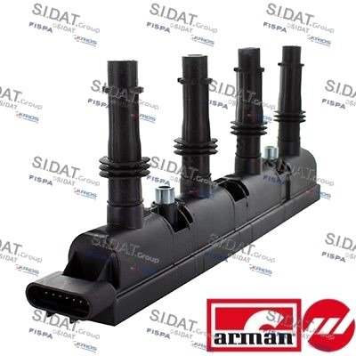 Tennspole SIDAT 85.30405AS