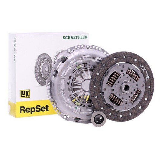 Clutchsett LuK 626 3075 00 Clutchsett LuK 626 3075 00