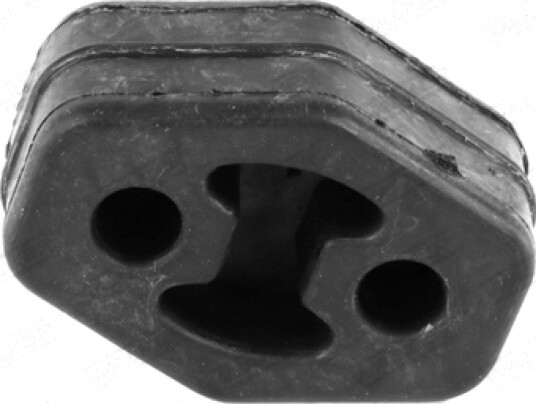 Gummistriper, eksosanlegg WALKER 86538