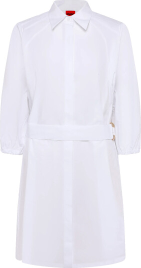 HUGO Kiloni White 36