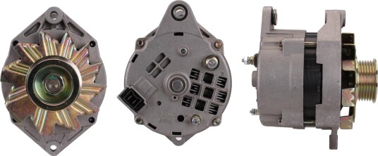 LUCAS LRA02684 Dynamo
