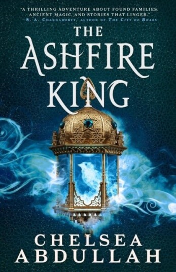 The Ashfire King The Ashfire King