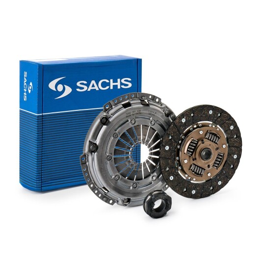 Clutchsett SACHS 3000 950 956