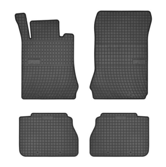 Bilmatter FROGUM 0786 Bilmatter FROGUM 0786