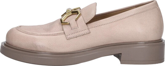 Emanuelle Vee Dame Sko Beige 38 EU,