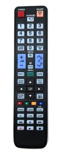 Fjernkontroll BN59-01015 til Samsung TV